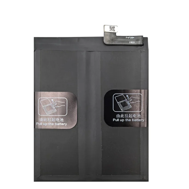 2024 год оригинальный BLP679 3910 мАч Сменный аккумулятор для OPPO R17pro R17 Pro Rx17 pro RX17pro CPH1877