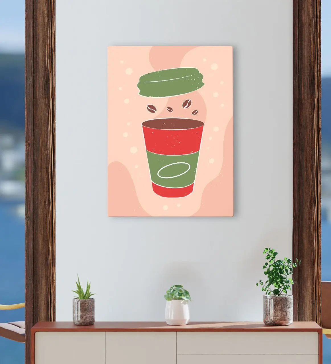 

Холщовый стол BK 30x50 см-82 для кафе, бара и ресторана