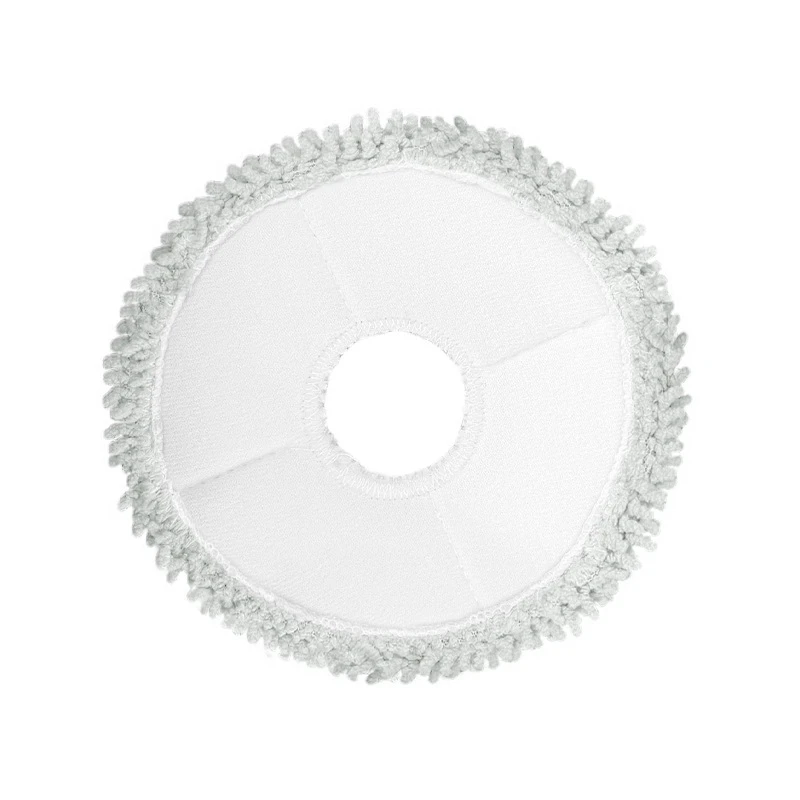 Основная щетка HEPA фильтр Швабра ткань для очистки мешок пыли запасные части