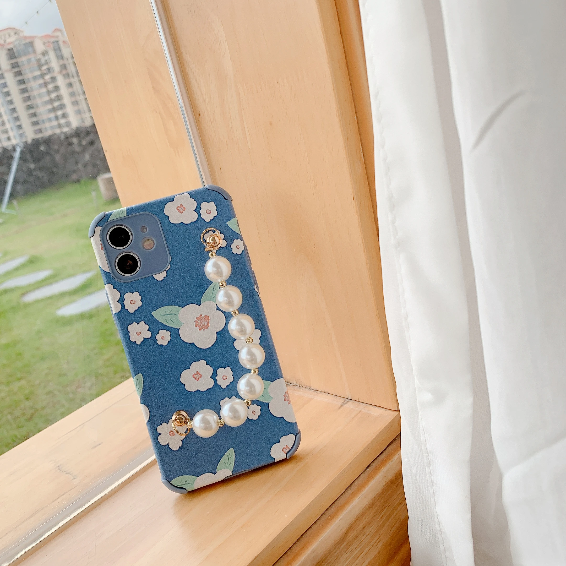 

Роскошный компактный телефон для iPhone12 Pro 12 Pro max cute