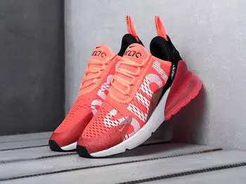 nike air max 270 mens pink
