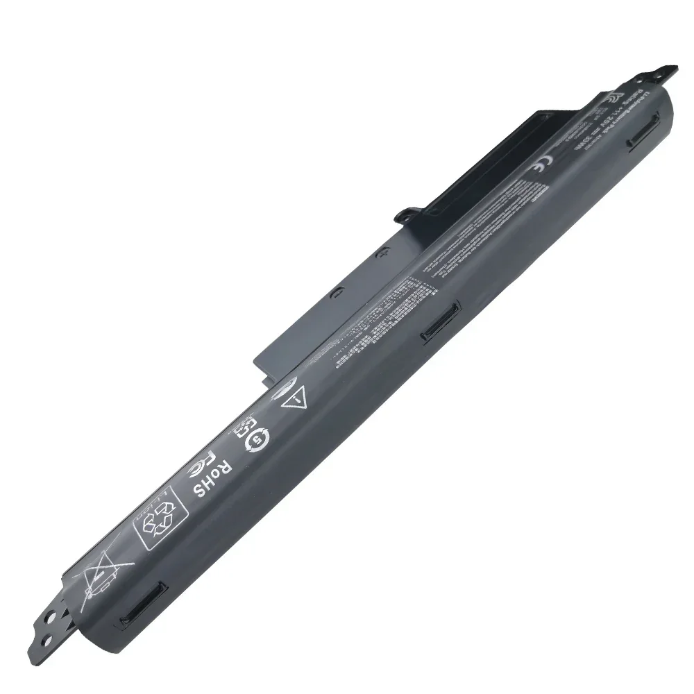 Фото A31LM2H Аккумулятор для ноутбука ASUS VivoBook X200CA X200M X200MA F200CA X200LA 1566-6868 11,6 