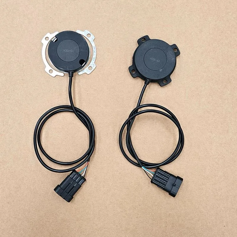 

1 шт., датчик скорости автомобиля, 64/48 импульсов