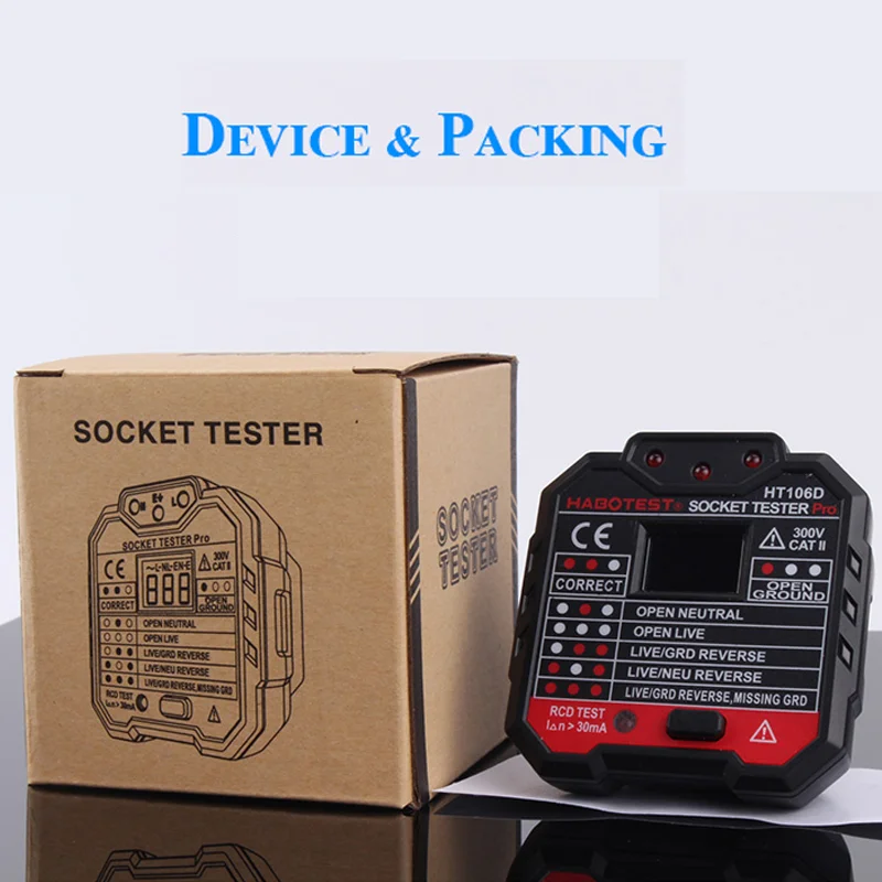 Socket tester. Ht test. Сокет тестер 1200. Тестер розеток ht107d инструкция. Habo.