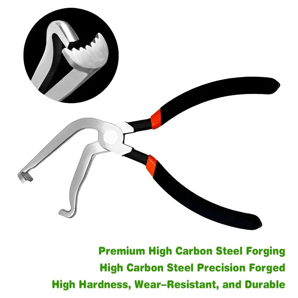 Обновление 60-градусного электрического разъединителя плоскогубцы