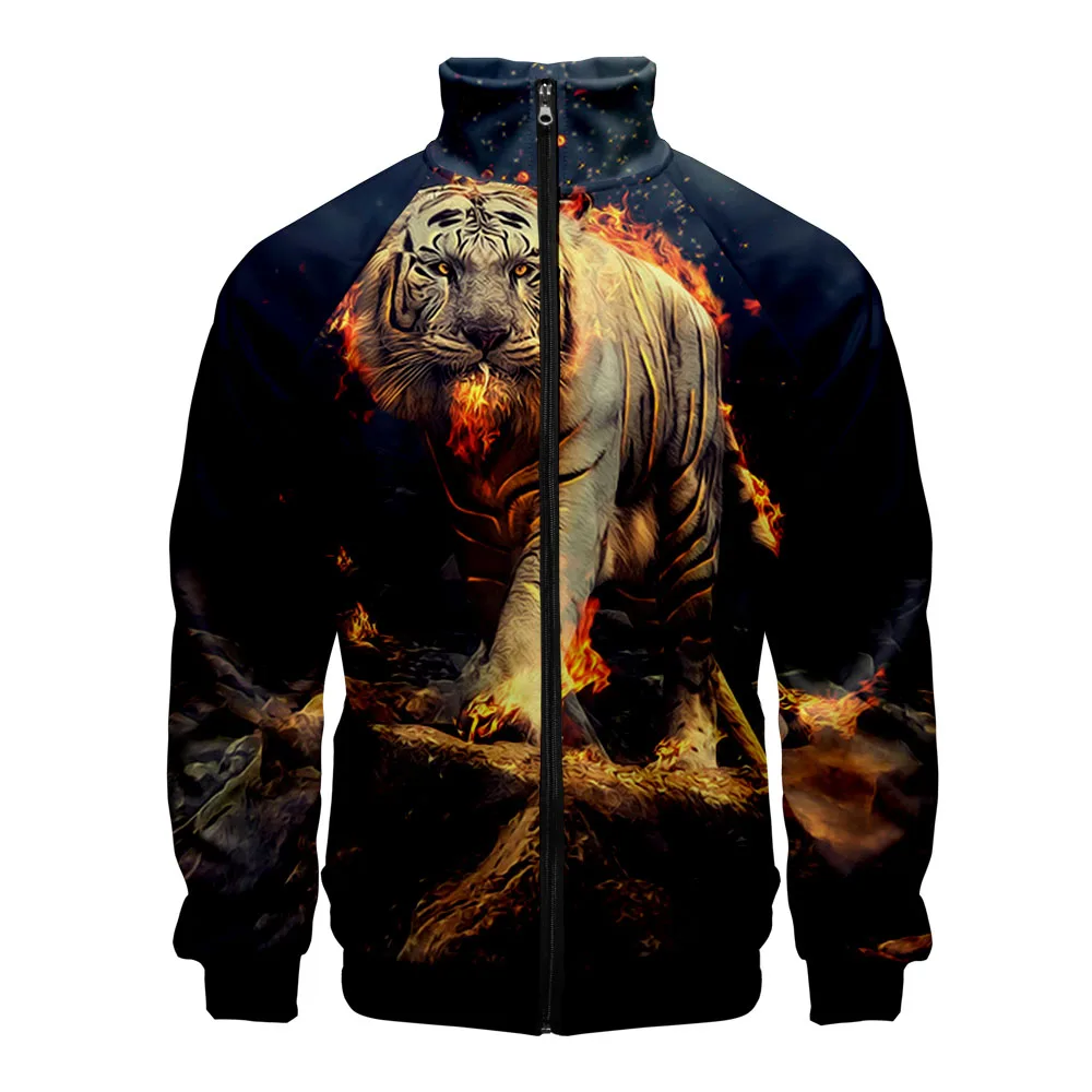 Свитшот на молнии толстовки в стиле хип-хоп модная одежда осень и весну