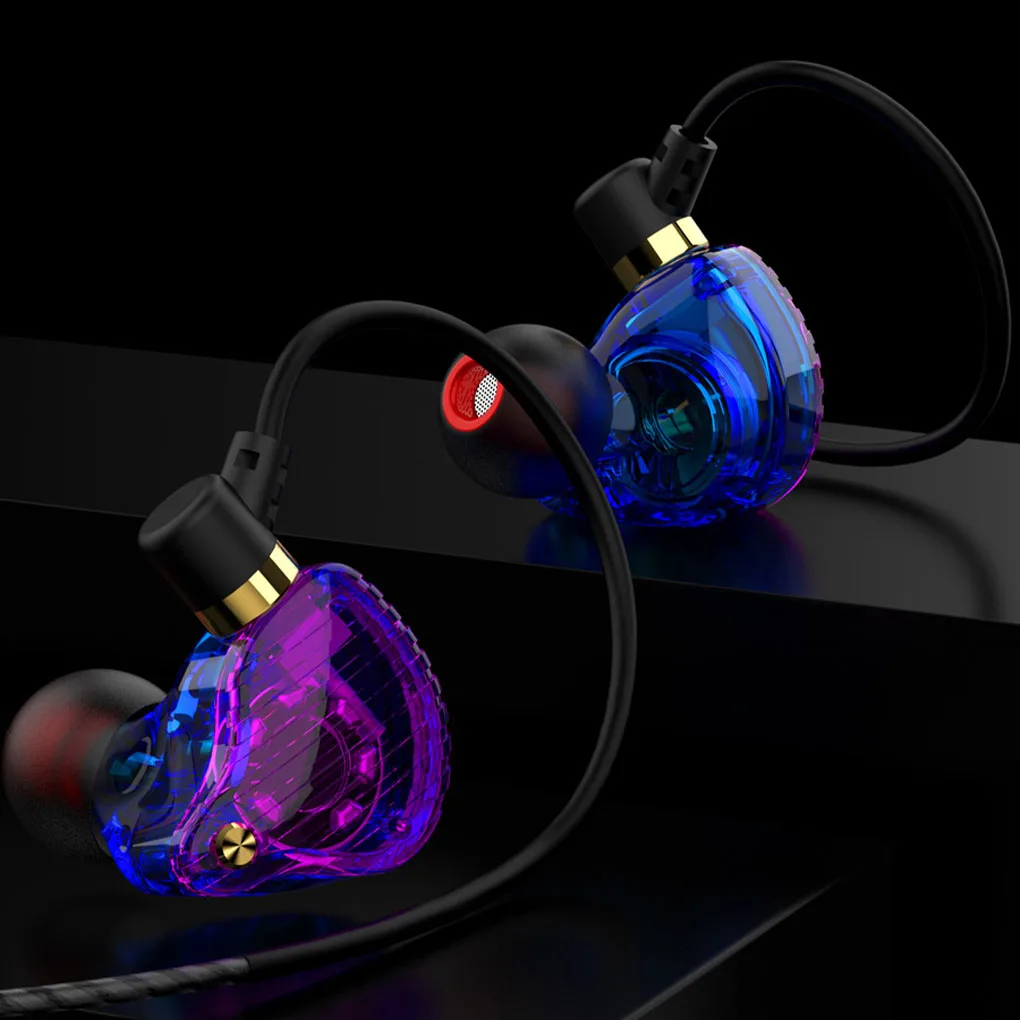 QKZ SK3 макс. гарнитура профессиональные наушники-вкладыши с монитором и двойным магнитом, Hi-Fi наушники с шумоподавлением и басами