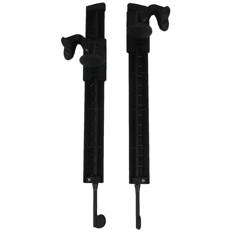 

1Set Adjustable Kayak Pedal Foot Controlling System Canoe Kayak Footrest Accessories
