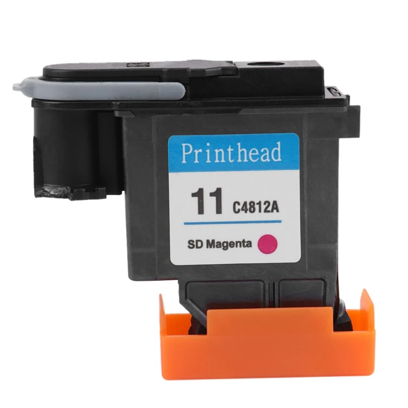 

Suitable For HP HP11 Print Head Nozzles For HP500 510 800 1000 1100 And Other Printer Accessories