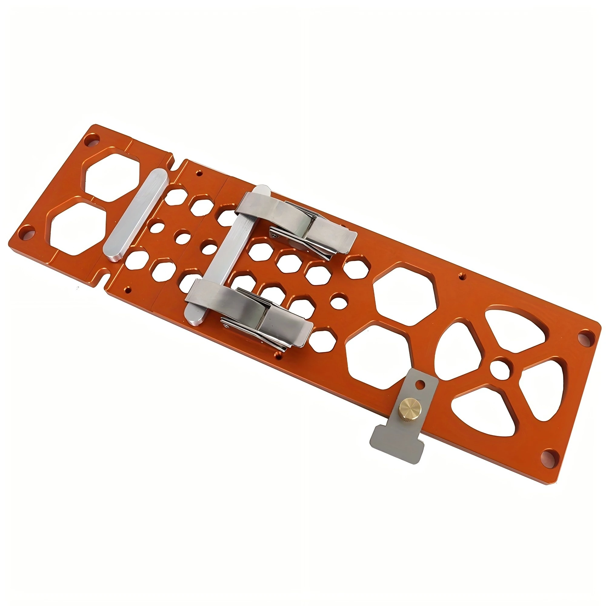 

Направляющая для пилы toohr из алюминиевого сплава