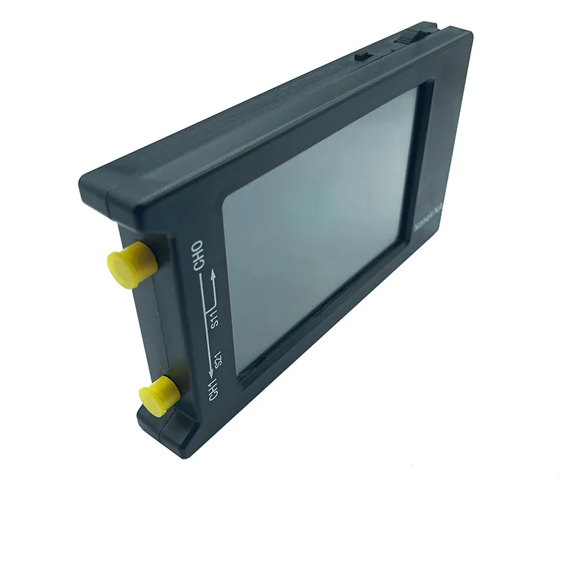 Идентификатор векторного анализатора сети антенный анализатор коротких волн HF