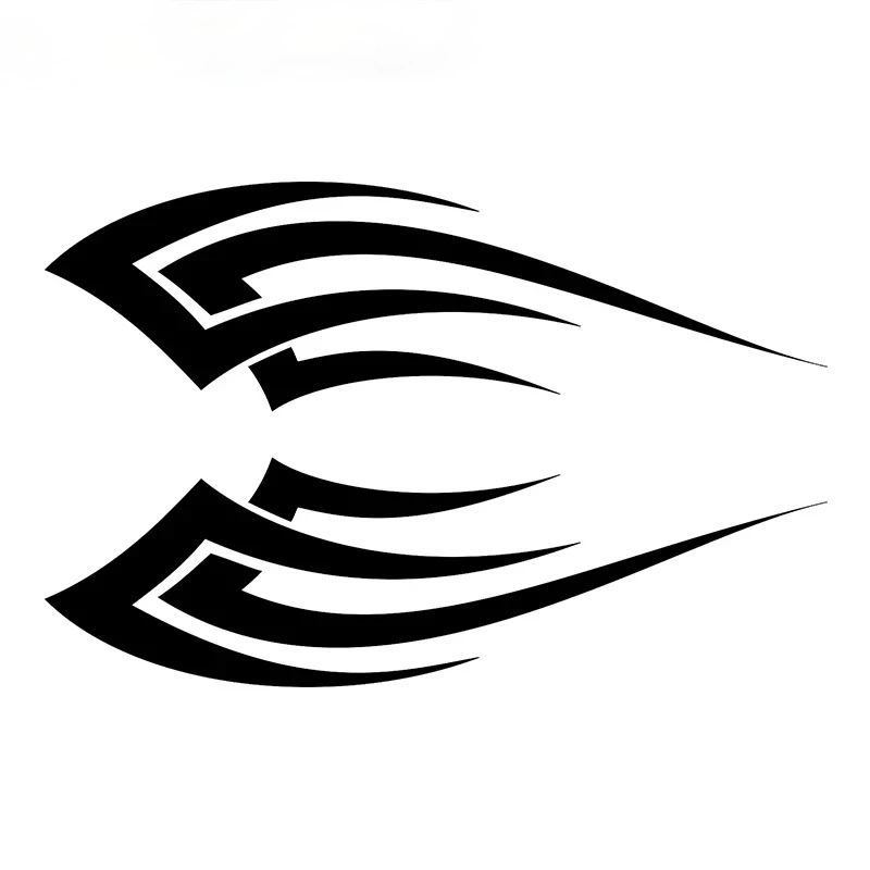 1 шт. Стикеры для автомобиля с защитой от царапин |