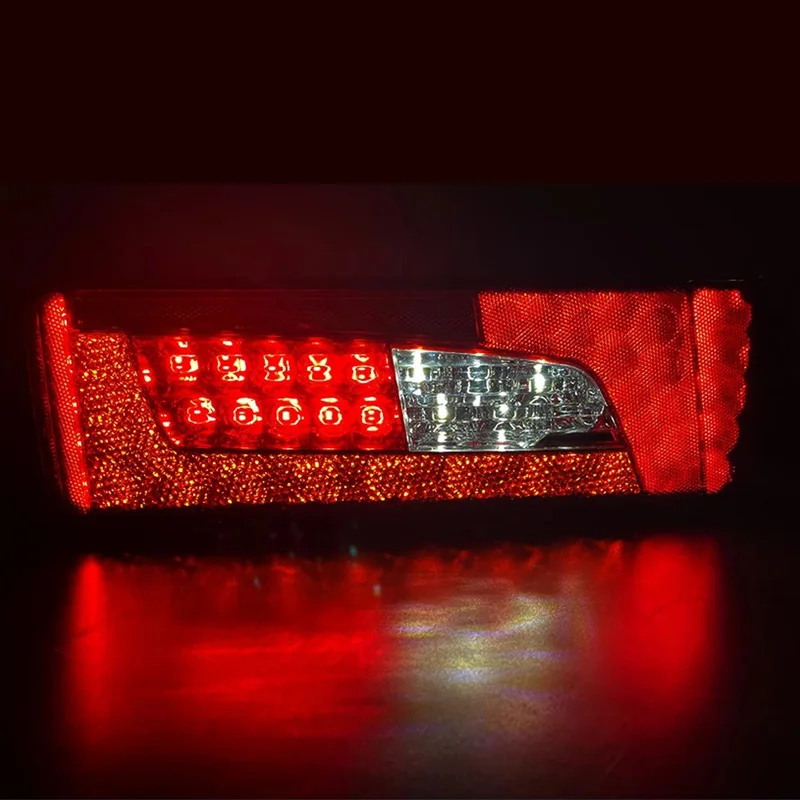 1 пара флейта для грузовиков SCANIA R P G L серии 2241858 1905042