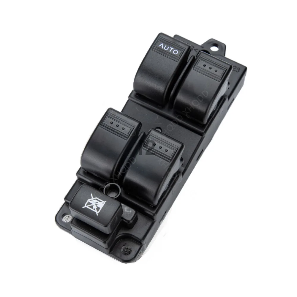 

Переключатель Стеклоподъемника Master Power для FAW Besturn B50 2009-2013, автоматический Электрический переключатель стеклоподъемника, переключатели главного контроллера
