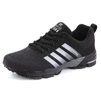 running shoes breathable outdoor sports shoes light sneakers for women comfortable athletic training footwear men shoes