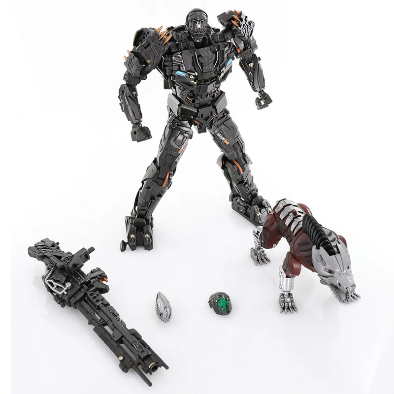 

В наличии, UniqueToys, трансформер, модель R-01 R01, блокировка, Y-05Peru Kill, экшн-фигурка из сплава, игрушка-робот