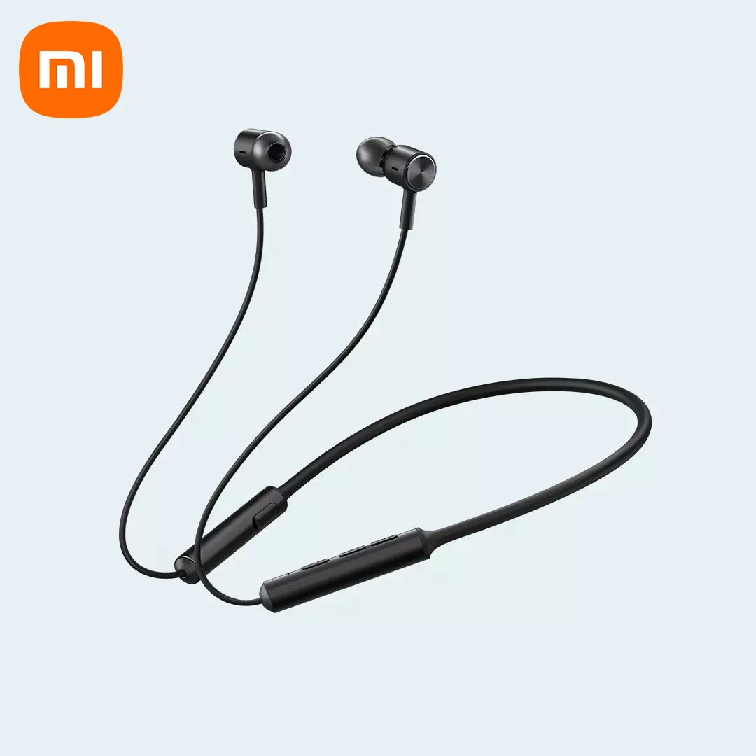 

Беспроводная Bluetooth-гарнитура Xiaomi с шумоподавлением