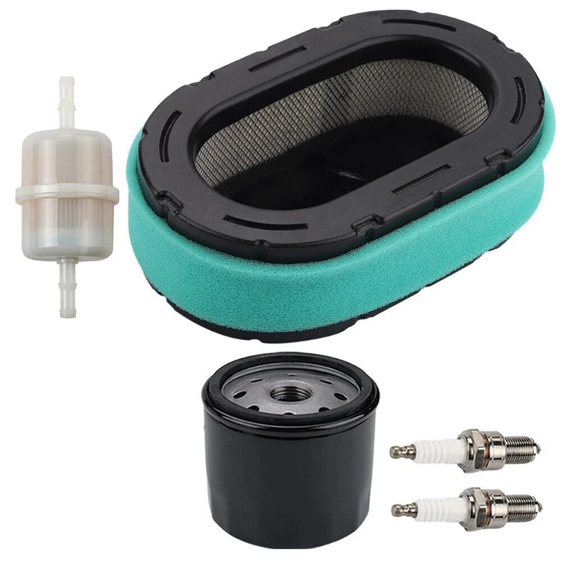 Комплект воздушного фильтра воздушный фильтр масляный для Kohler 32 083 09-S KT715 KT725 KT730