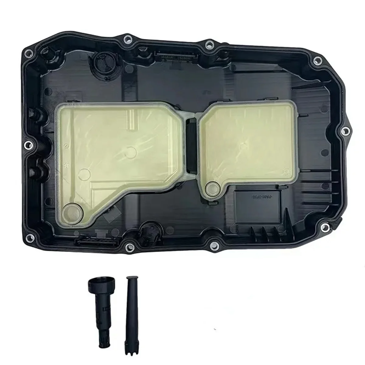 Панорамная коробка передач для Mercedes Benz C E S-Class GLC W205 W222 W213