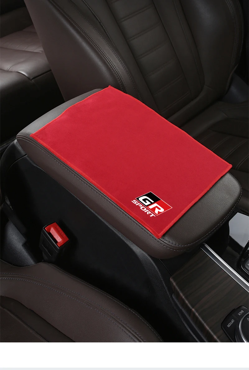 

Car Microfiber Cleaning Towel Wipe Drying Cloth Clean Tools For Toyota GR Corolla Yaris Aygo Prius Camry Auris Avensis 4Runner