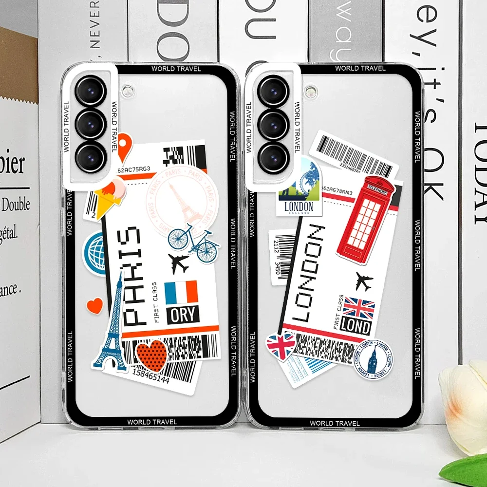 Чехол для Samsung Galaxy A70 A54 A53 A51 A22 A32 A31 A13