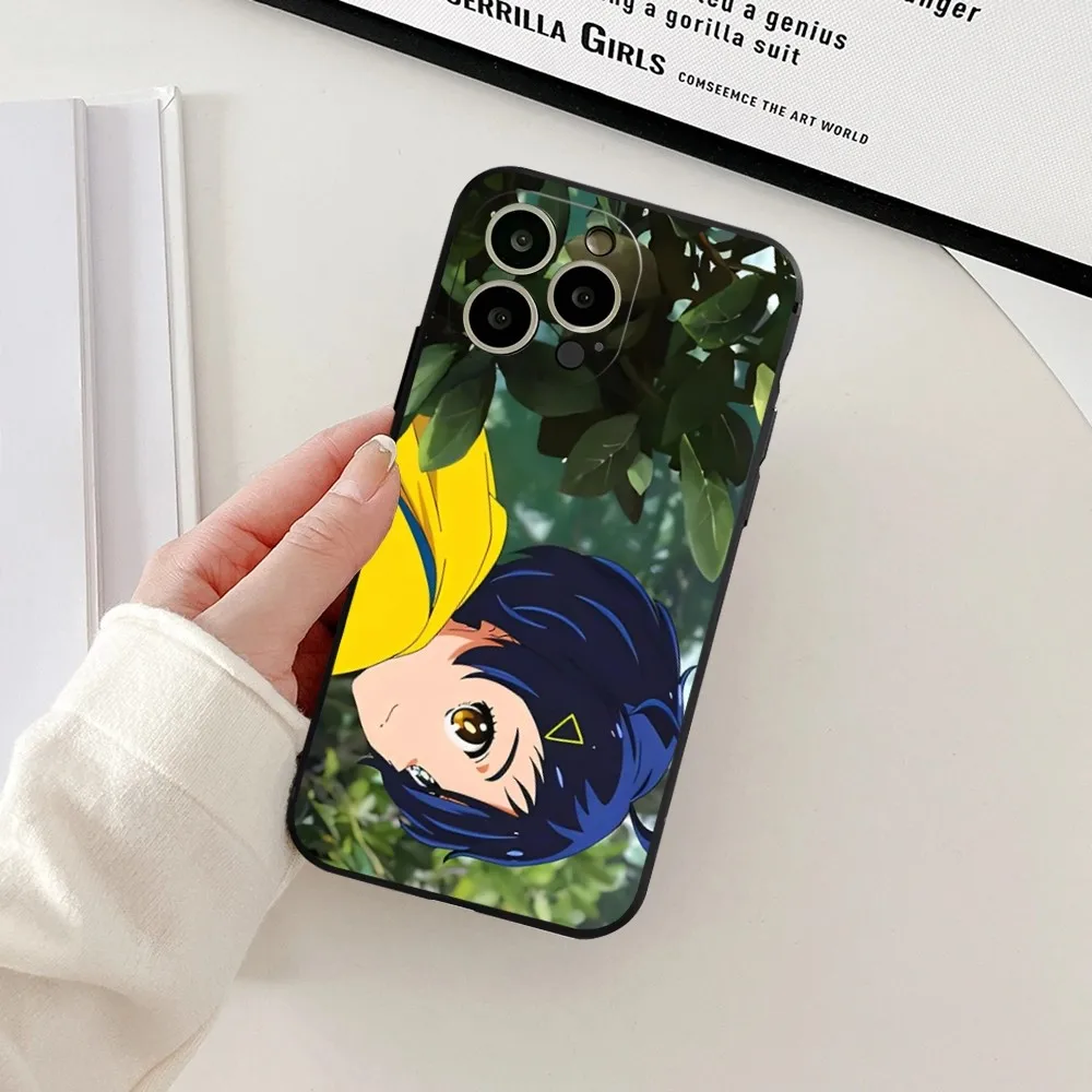 WonderEgg Priority Phone Case for iphone 13 15ProMax 11 14 12 Pro Xs Max Mini Xr X 7 8 6 6s Plus Shell Coque