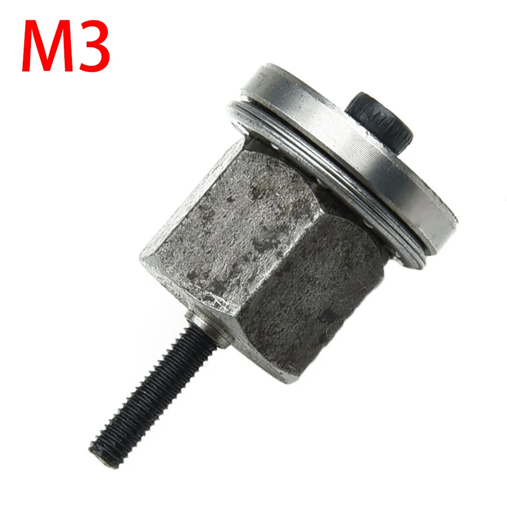 

Durable Riveter Tool Mandrel Manual Riveter Nut Tool Prevent Loss Replace Rivet Tool 1PCS/3PCS/6PCS Easy To Use