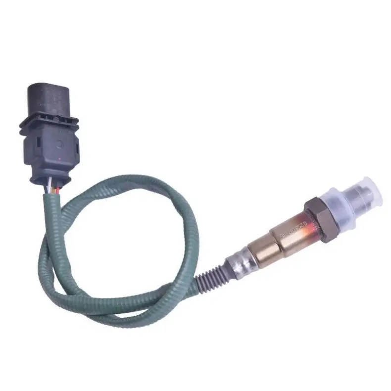 

0258017016 Oxygen Sensor For Mercedes Chrysler Dodge Jeep Citroen C3 C4