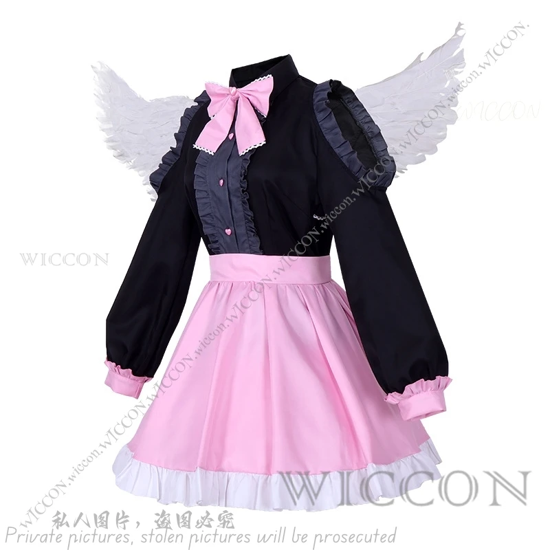 Mikuku Kiritani Haruka Hanasato Minori PJSK Game More Jump! Project Sekai Colorful Stage Darling Dance Косплей Костюм Набор