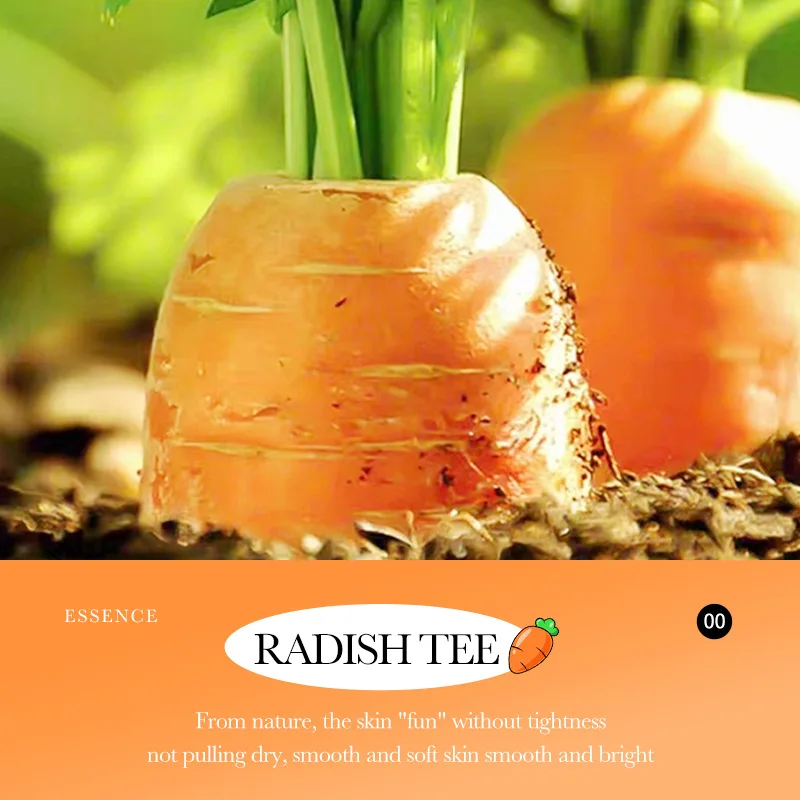 10 шт. средство для ухода за кожей лица