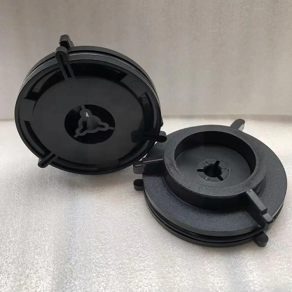 

1 Pair Opener Kits For Studer Revox NAB Hub Adapter Plastic Base For Reel To Reel Recorder D9L2