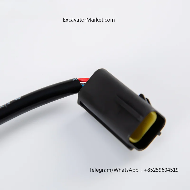 Рукоятка дроссельной заслонки для экскаватора liugong 906/908/915C/920/922E/925/936DGear