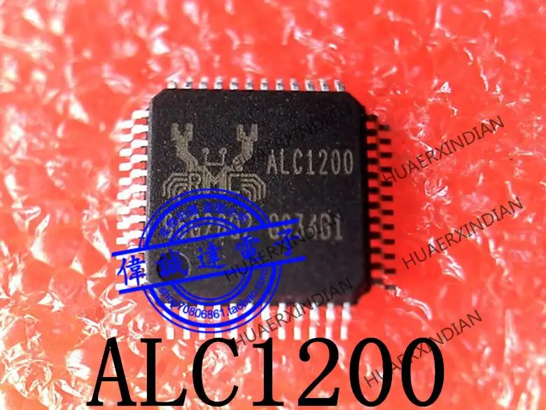 

Новый оригинальный Φ ALC1200 ALC1200-GR