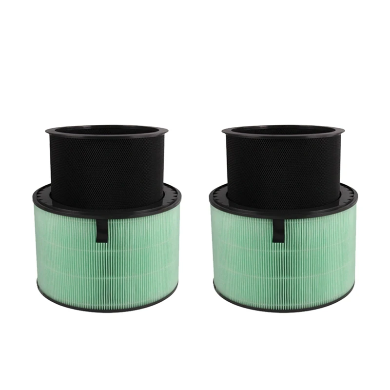 

Фильтр очистителя воздуха для LG AAFTDT101 AAFTDT201, Сменные аксессуары для очистителя воздуха, Hepa-фильтр с активированным углем