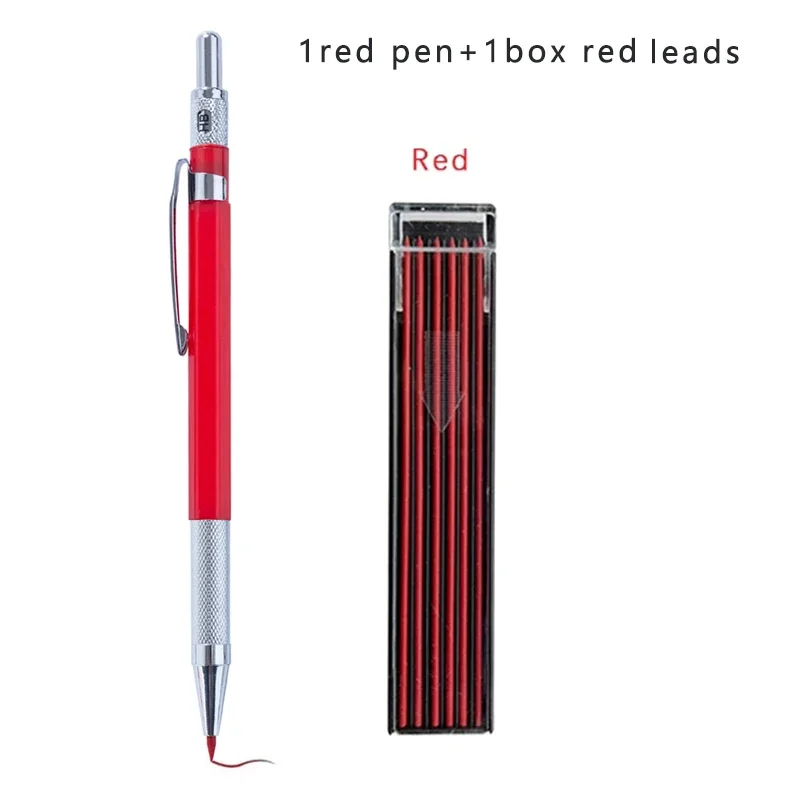 

Механический карандаш MROOFUL 2,0 мм металлический