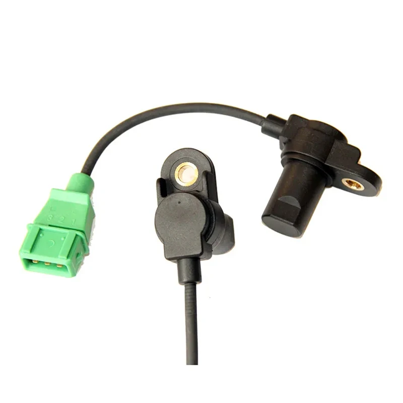 Датчик положения коленчатого вала OEM 39350-37110 4E-1029 204349 Для Hyundai