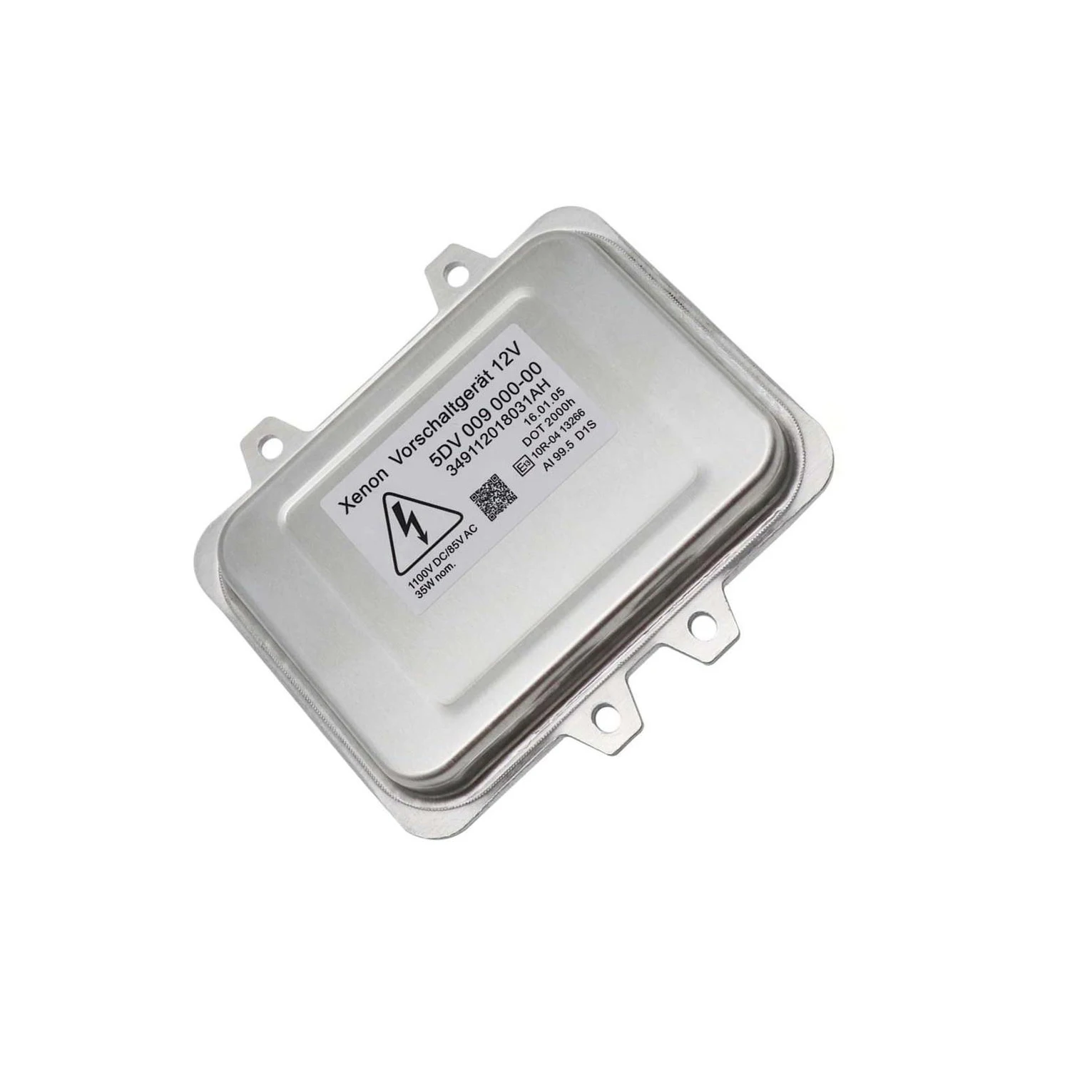 D1S ксеноновая лампа балластная блок управления 5DV00900000 для CHRYSLER 68030815AA CADILLAC 15782392