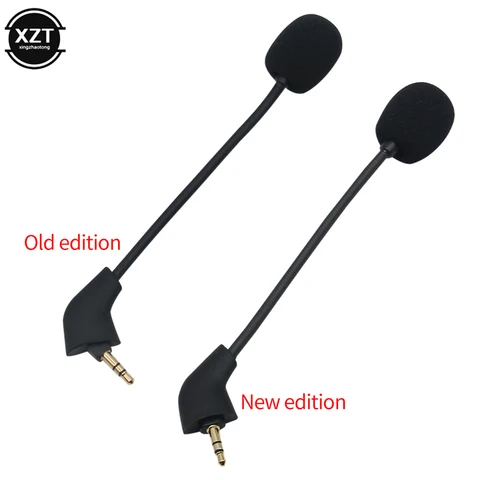 Сменный микрофон Kingston HyperX Cloud 2 II