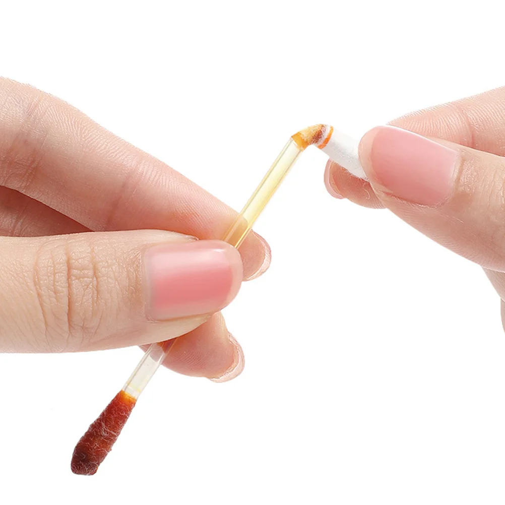 Рисунок 2 - одноразовые ватные палочки Iod