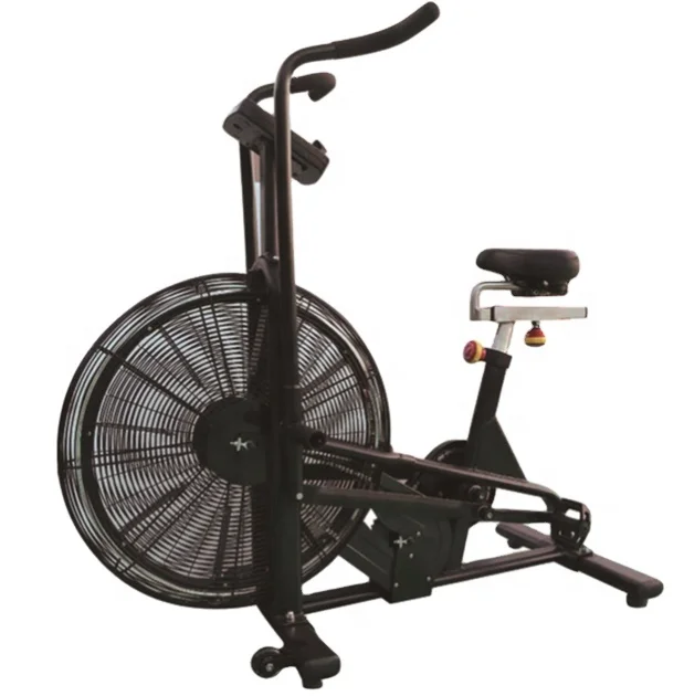 

Sport Exercise Machine Indoor Gym Use wholesale Function Bodybuilding air bike