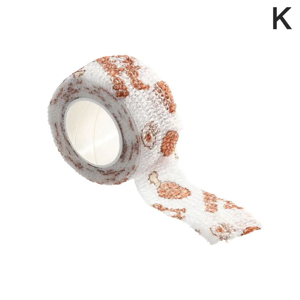 1 шт. самоклеящаяся лента для пальцев