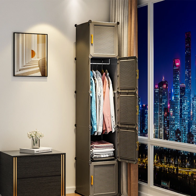 

Шкаф для хранения одежды