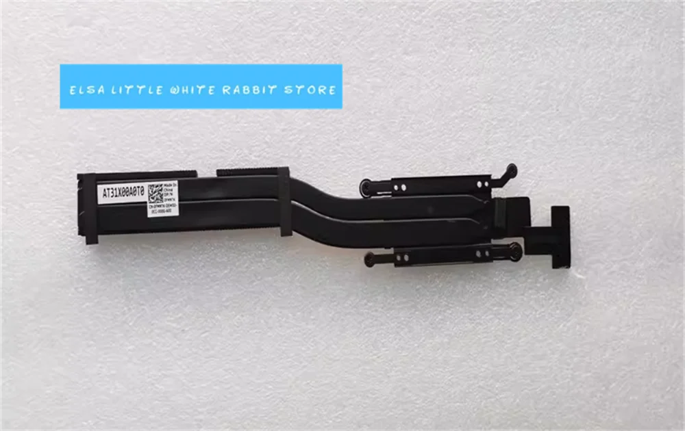 ДЛЯ радиатора DELL XPS 13 9305 0 FMNTK