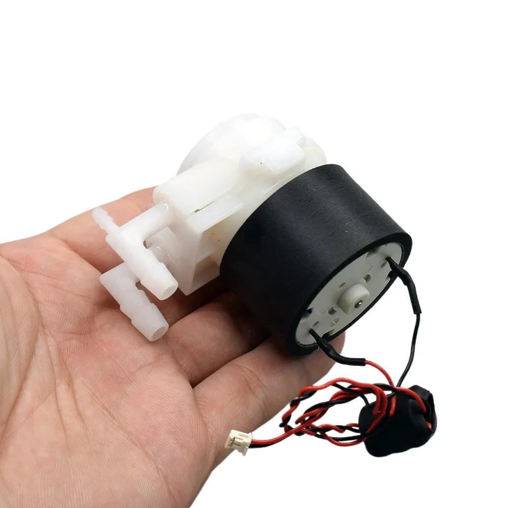 

Перистальтический насос PEP-6(05)-A 20В