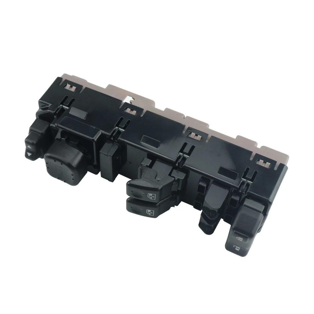 15883322 автомобильный передний левый главный выключатель стеклоподъемника