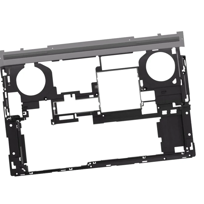 Фото Для Zbook Fury 15 G7, Fury 15 G8: Новая Замена Задней Крышки Экрана, Верхнего Корпуса, Передней Рамки, Корпуса с Подставкой для Рук, Нижнего Корпуса, Задней Крышки LCD для Ноутбука №5