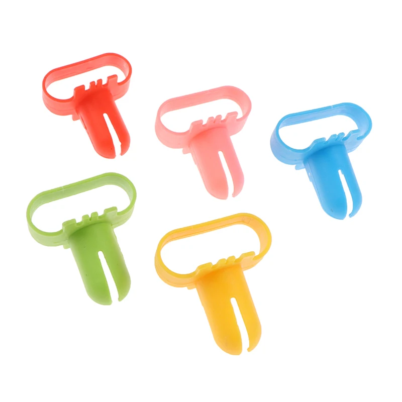 

1pc Birthday Party Decorations Kids Balloons Tying Balloon Tie Knoting Tool Ballon Knot globos Seal Baloon Accessories Supplies