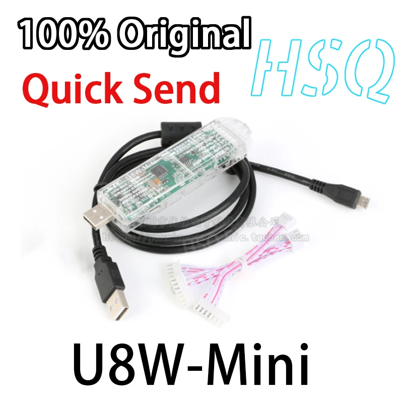 Оригинальная Подлинная STC одночиповая компьютер, электронная программатор, 1 шт., скачать в автономном/онлайн-режиме