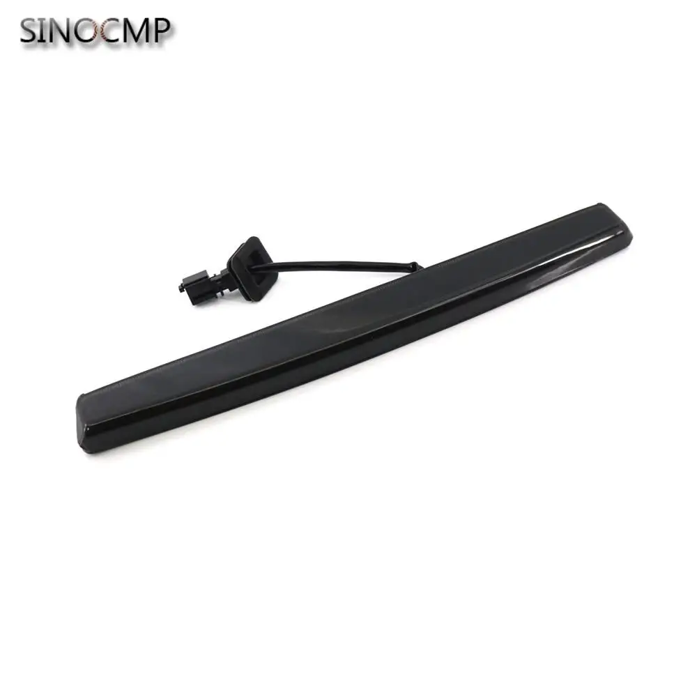 Светодиодный стоп-сигнал Задний фонарь 1K 8945087 Д 1К 6945097 Ф 5К 6945087 C для VW Golf Mk5/GTI/R32