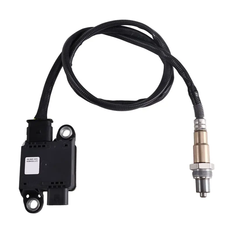 Фото Датчик PM (для Land Rover Discovery Sport, Range Rover Evoque, Velar; для Jaguar E-Pace, F-Pace, XE, XF) HJ32-5H310-AD 0281007397/8 №1